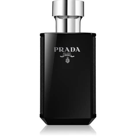 prada l homme intense notino